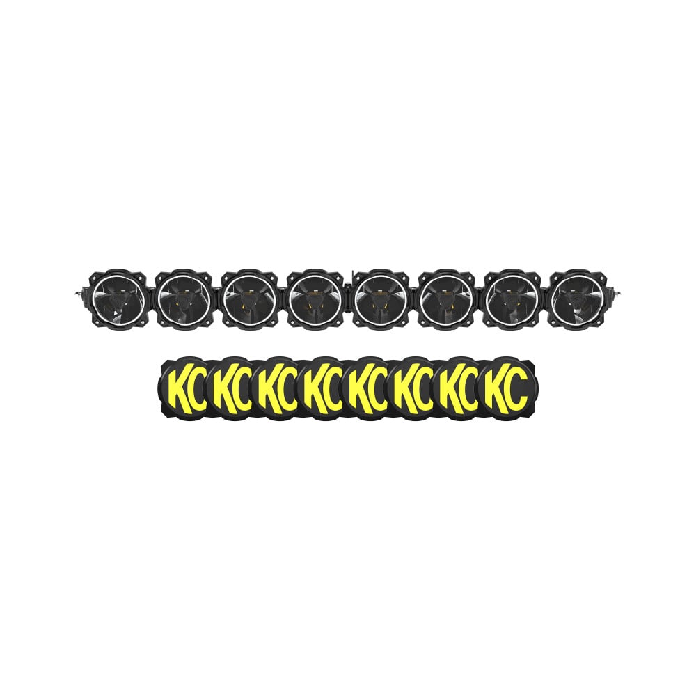 Gravity®Titan™ LED Light Bar