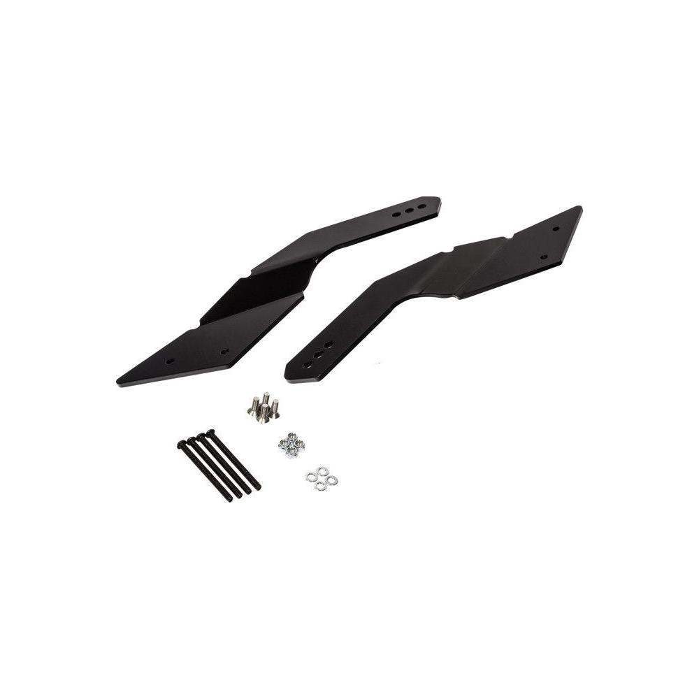 Can Am X3 Gravity Titan LED Light Bar System