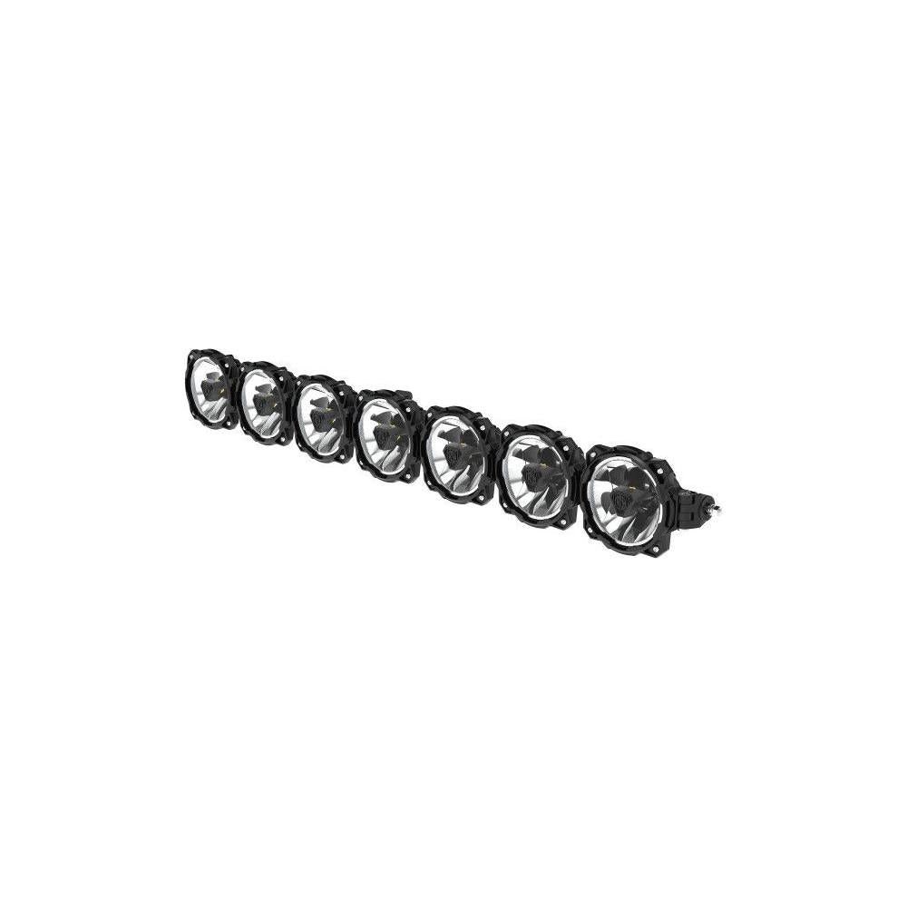 Can Am X3 Gravity Titan LED Light Bar System