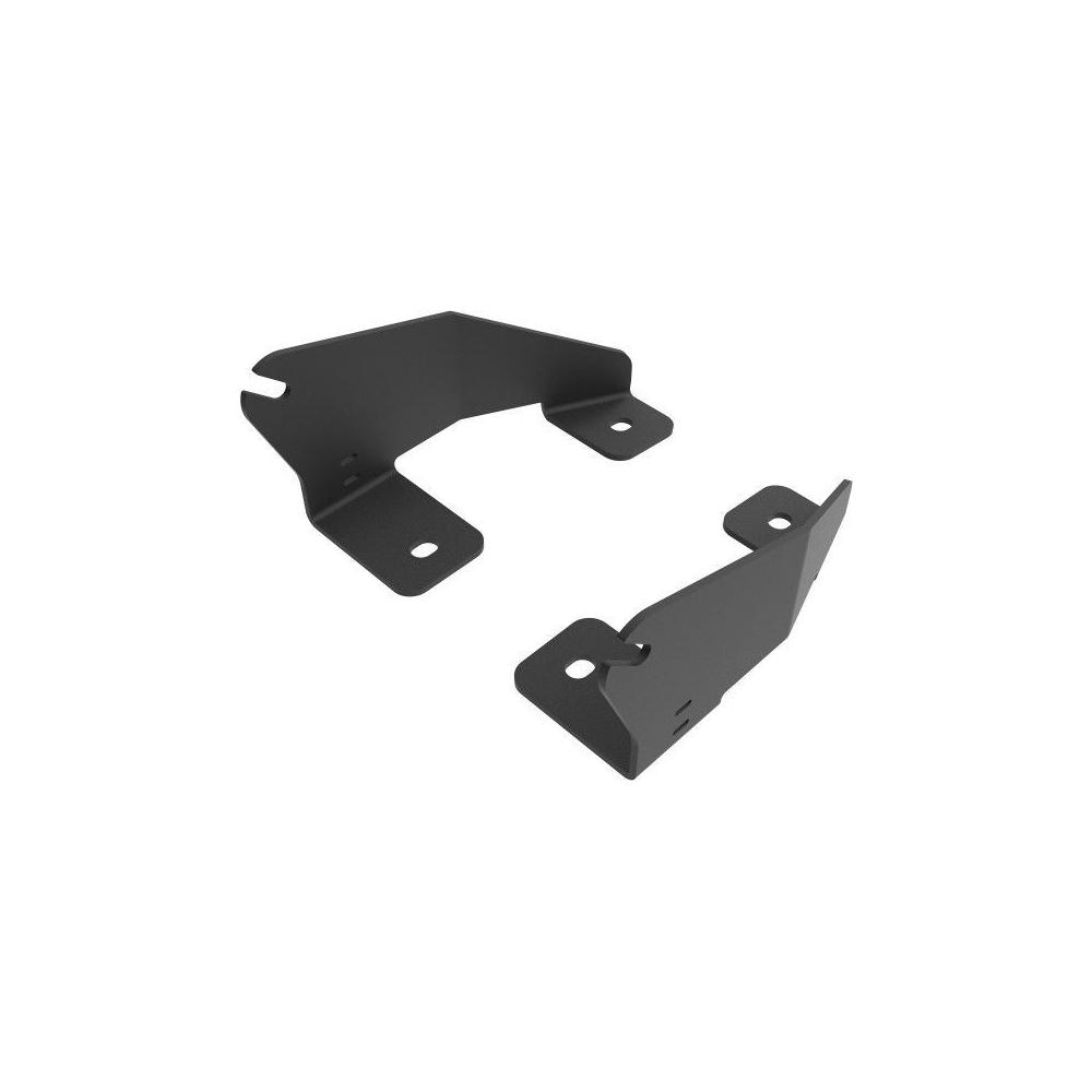 Polaris RZR Pro R Titan LED Light Bar Bundle