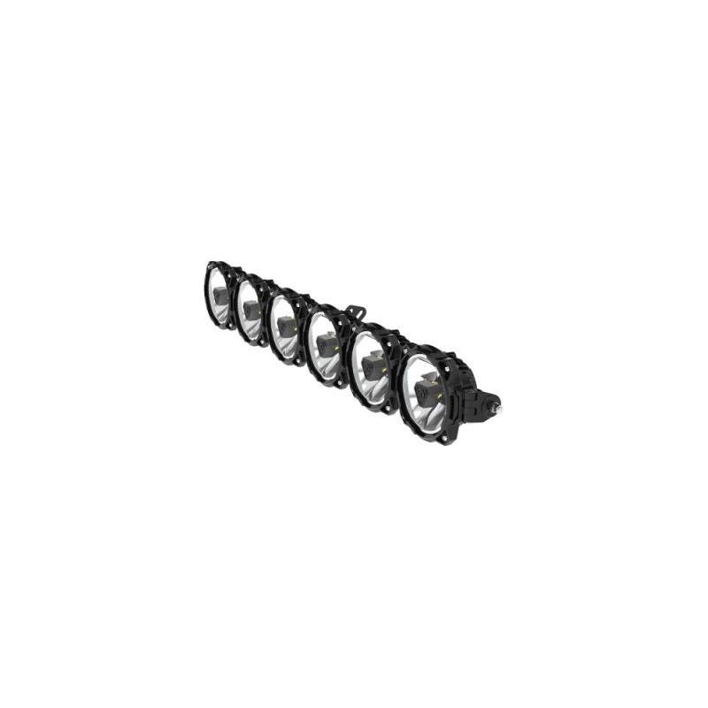 Polaris RZR Pro R Titan LED Light Bar Bundle