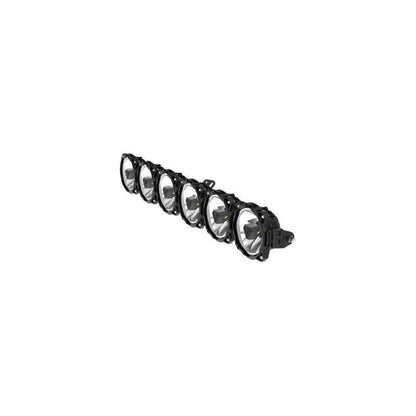 Polaris RZR Pro R Titan LED Light Bar Bundle