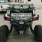 Can Am X3 (2020+) Raw Stealth Cage with Roof