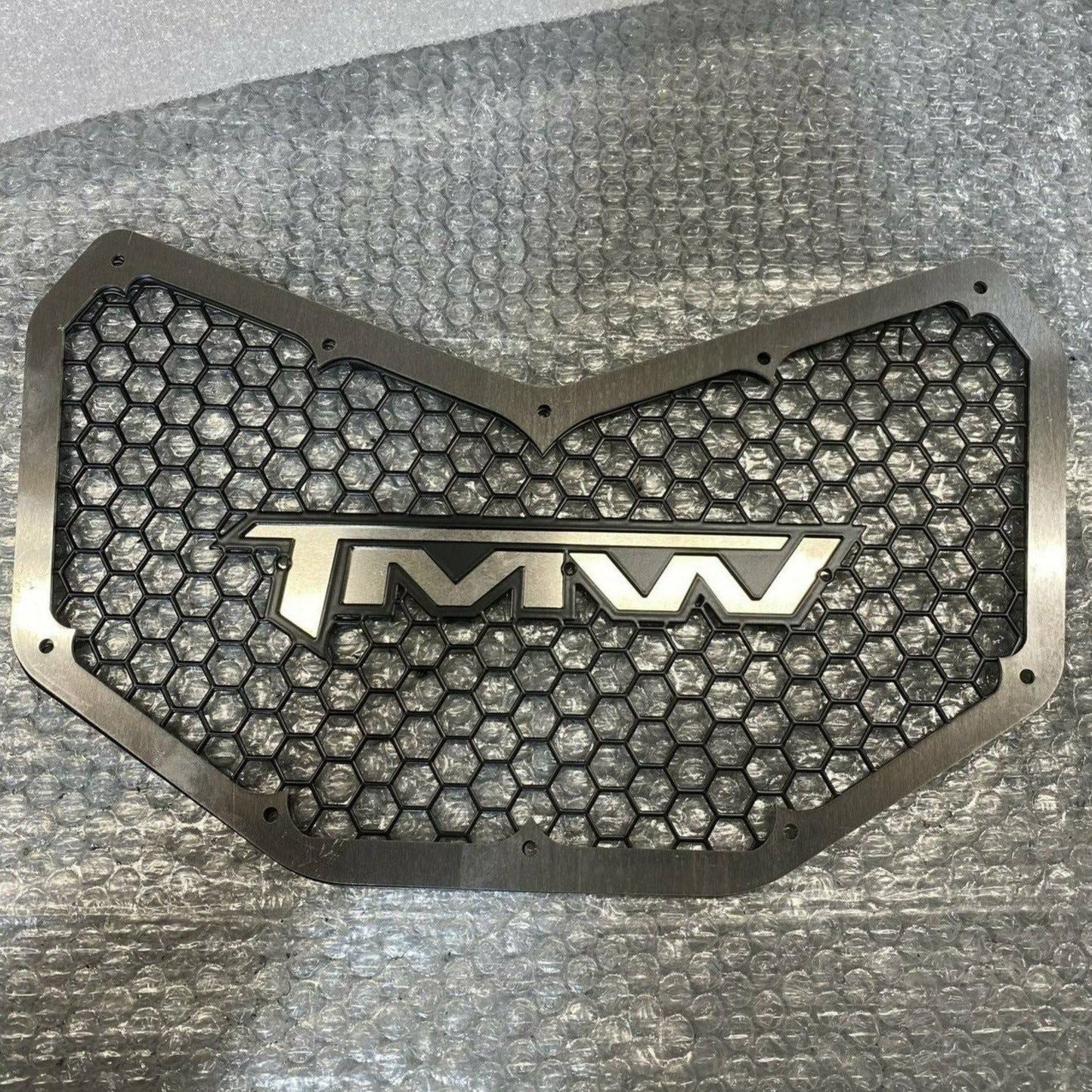Can Am X3 Front Grille