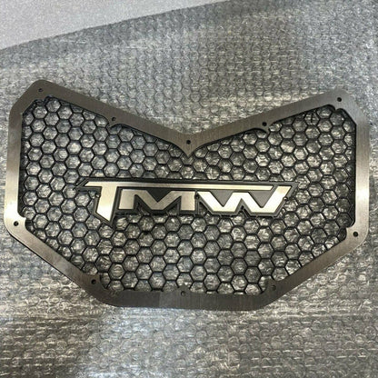 Can Am X3 Front Grille