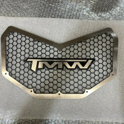 Can Am X3 Front Grille