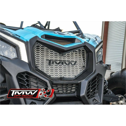 Can Am X3 Front Grille