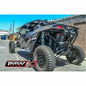 Can Am X3 MAX (2020+) Raw Stealth Cage with Roof