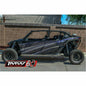 Can Am X3 MAX (2020+) Raw Stealth Cage with Roof