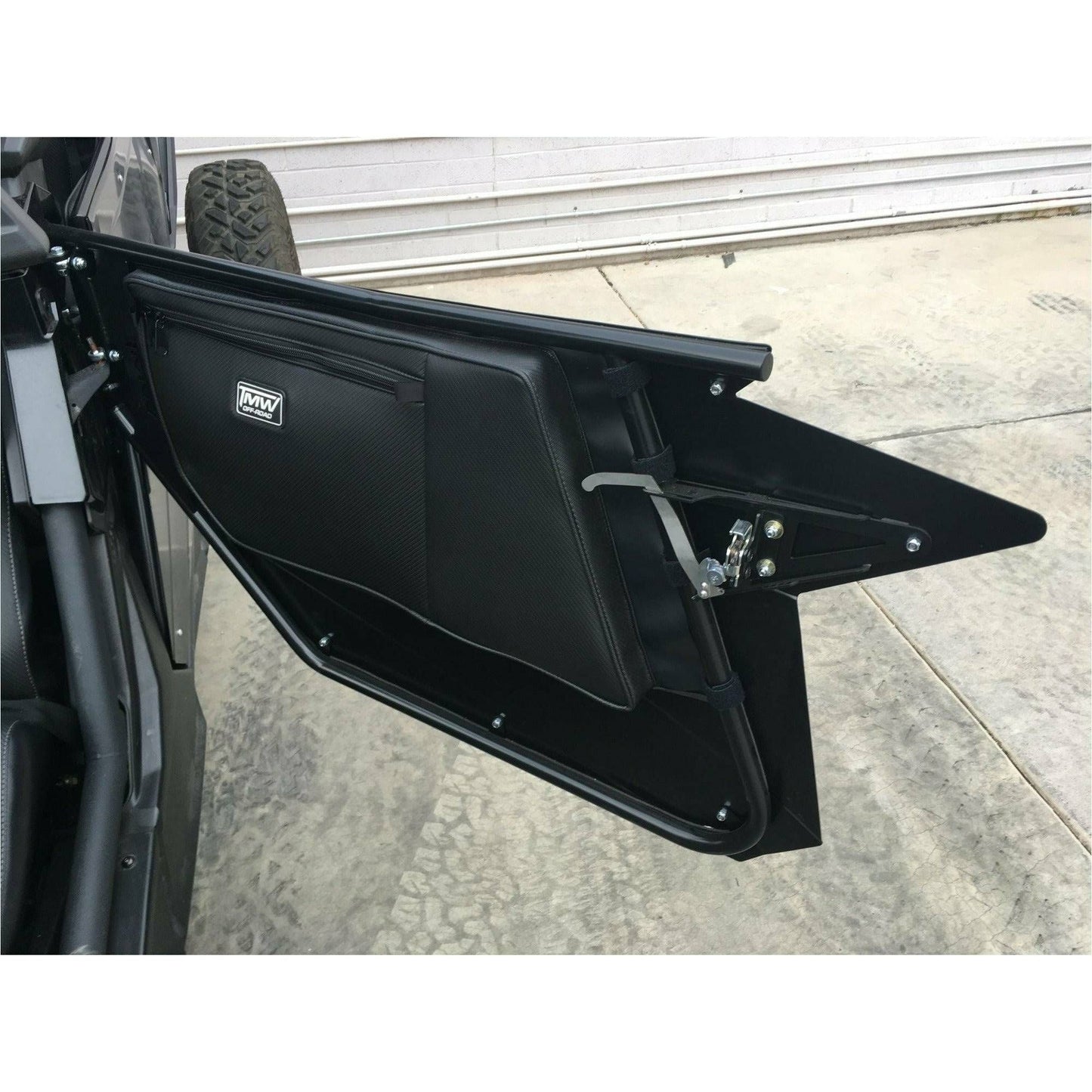 Can Am X3 MAX Stealth Full Doors