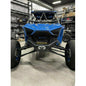 Polaris RZR Pro XP Dominator Front Winch Bumper