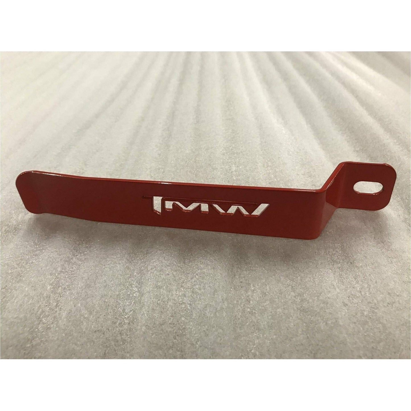 Polaris RZR Battery Tie-Down Bracket