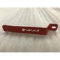 Polaris RZR Battery Tie-Down Bracket