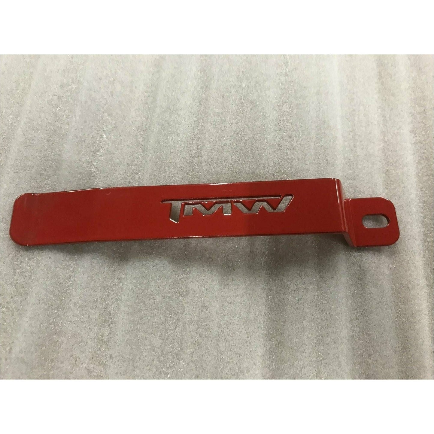 Polaris RZR Battery Tie-Down Bracket