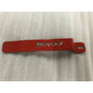 Polaris RZR Battery Tie-Down Bracket