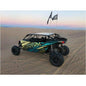 Can Am X3 MAX (2017-2019) Raw Stealth Cage with Roof