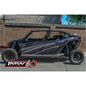 Can Am X3 MAX (2017-2019) Raw Stealth Cage with Roof