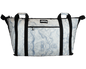 Topographic Insulated Fish Bag