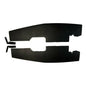 Polaris RZR XP 1000 / Turbo (2014-2018) Rear Fender Extensions