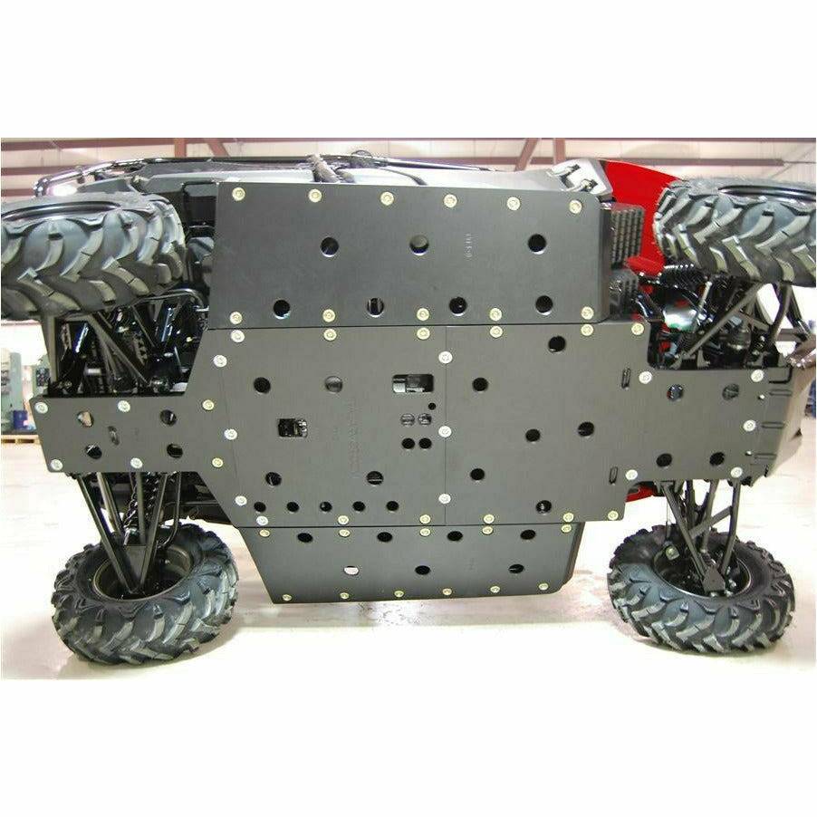 Honda Pioneer 700-4 Full Skid Plate