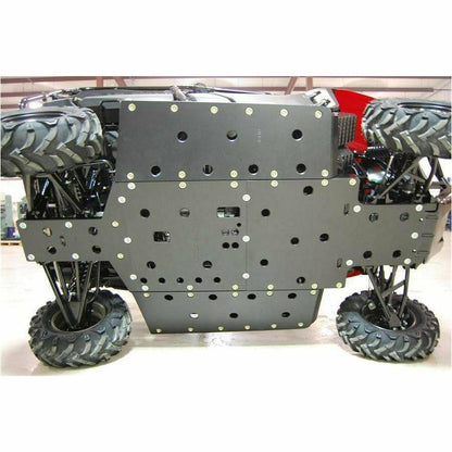 Honda Pioneer 700-4 Full Skid Plate