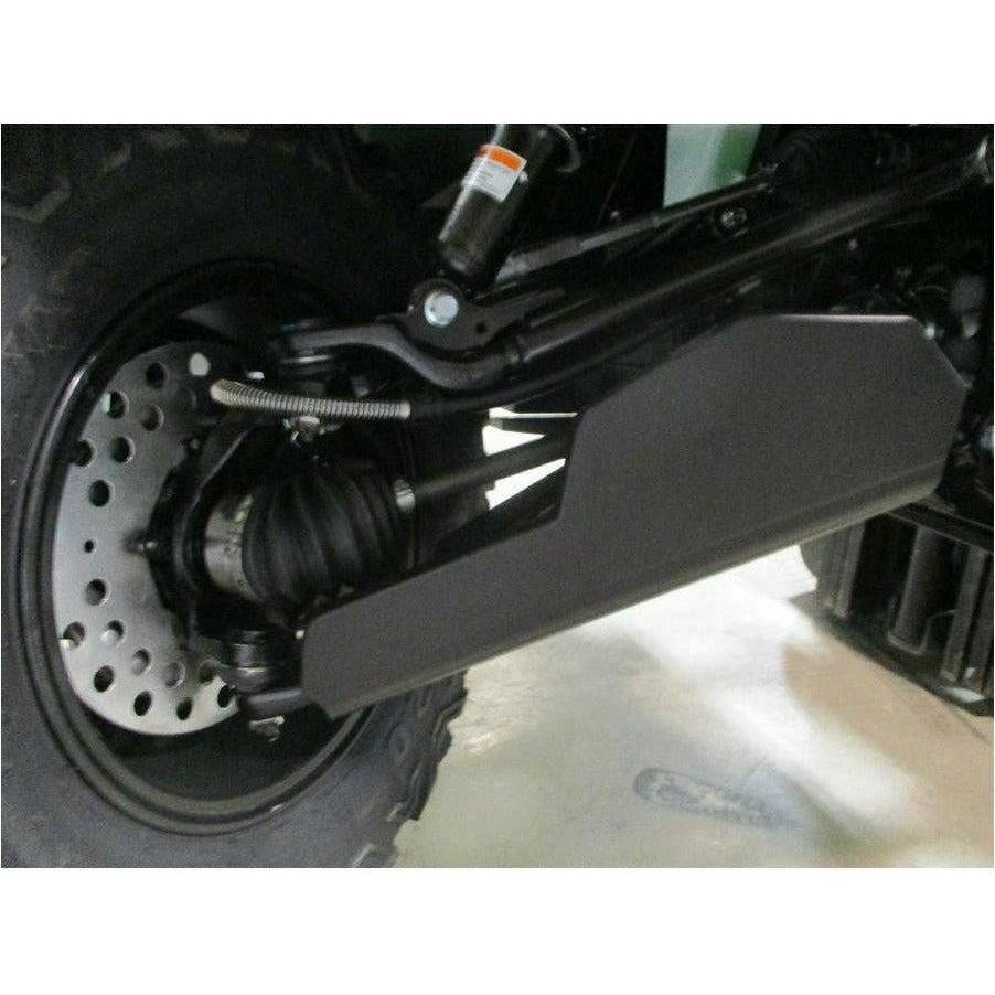 Yamaha Viking A-Arm Guards