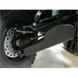 Yamaha Viking A-Arm Guards