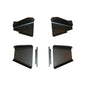 Yamaha Viking A-Arm Guards