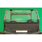 Polaris RZR 900 Polycarbonate Rear Windshield