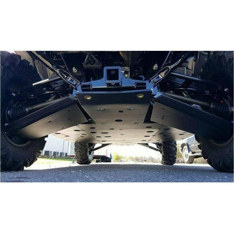 Honda Pioneer 1000 Full Skid Plate
