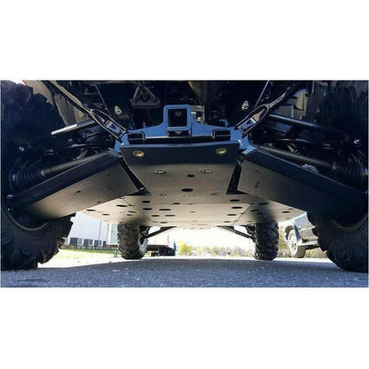 Honda Pioneer 1000 Full Skid Plate