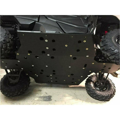 Honda Pioneer 1000 Full Skid Plate