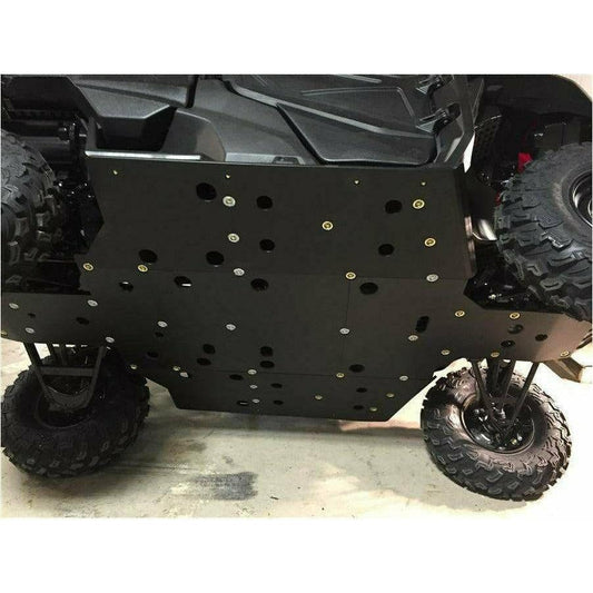 Honda Pioneer 1000 Full Skid Plate