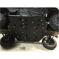 Honda Pioneer 1000 Full Skid Plate