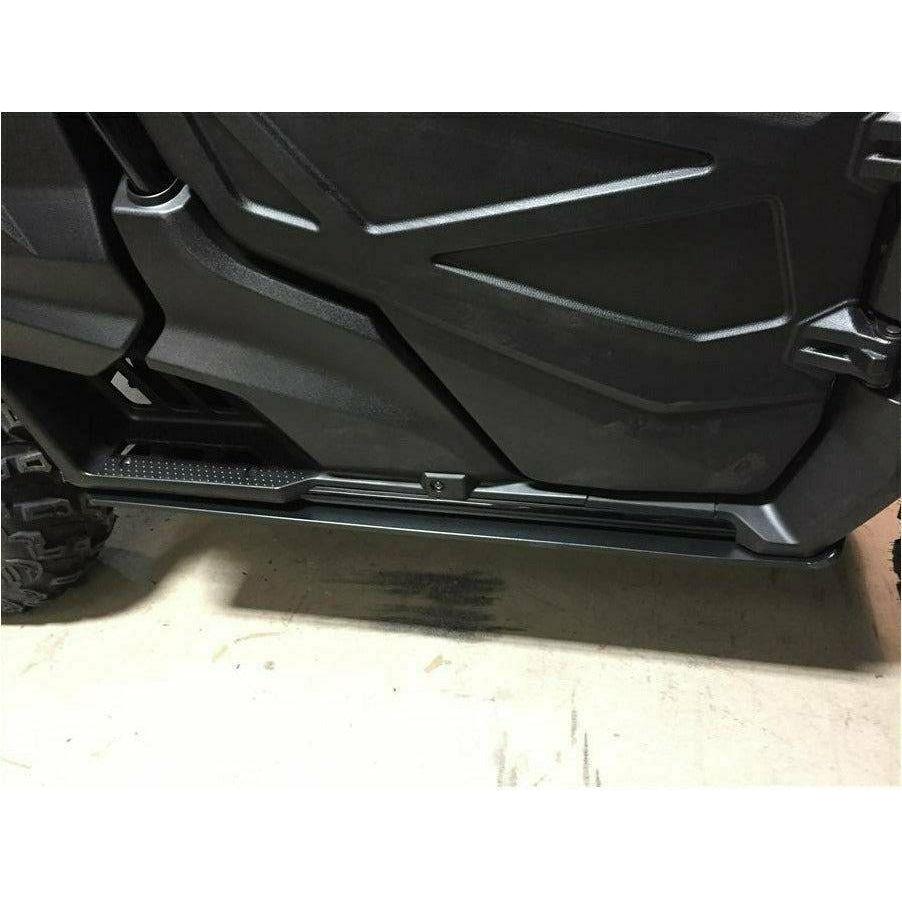 Honda Pioneer 1000 Full Skid Plate