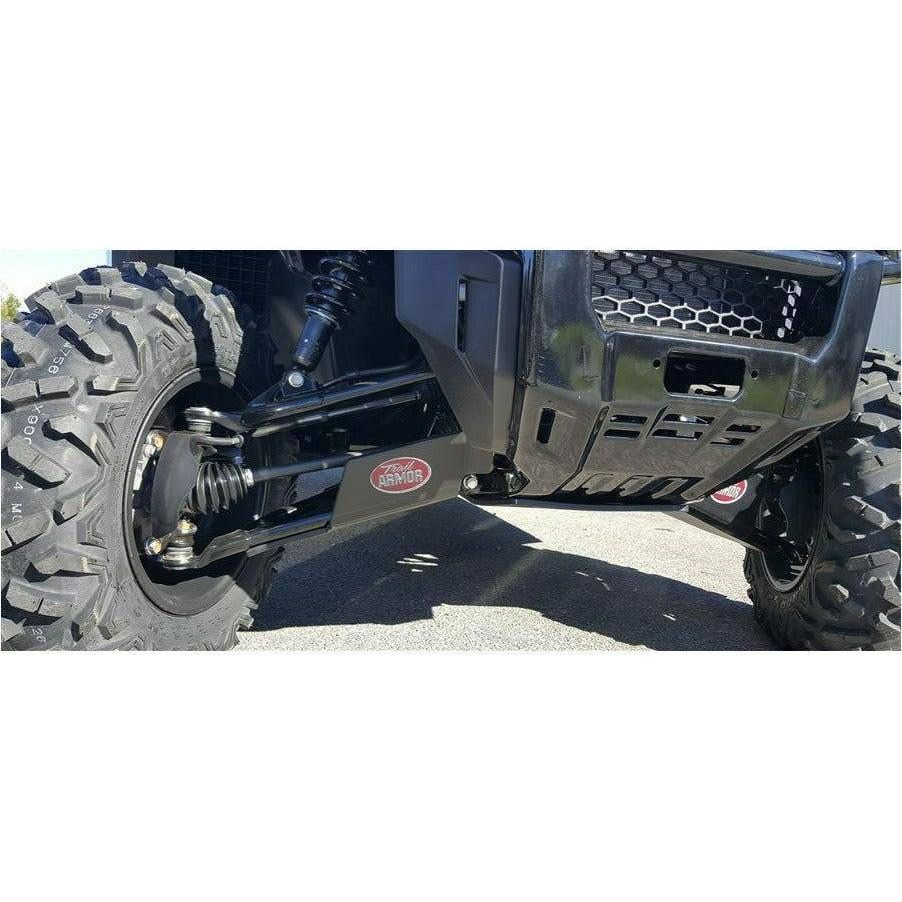 Honda Pioneer 1000 A-Arm Guards