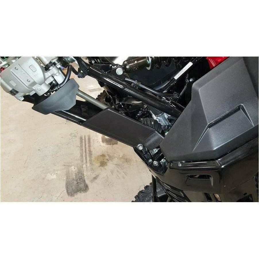 Honda Pioneer 1000 A-Arm Guards