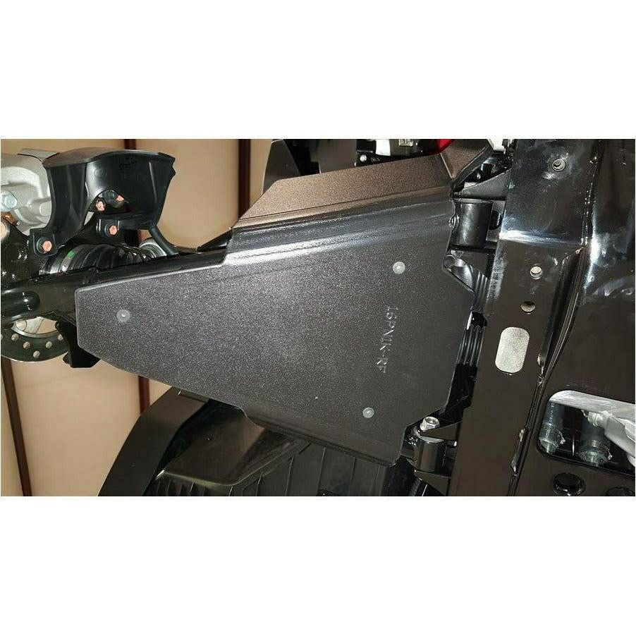 Honda Pioneer 1000 A-Arm Guards