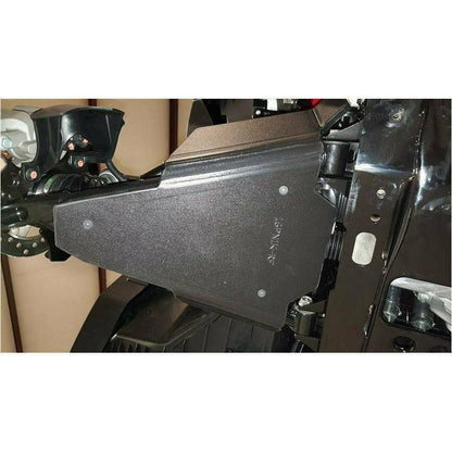 Honda Pioneer 1000 A-Arm Guards