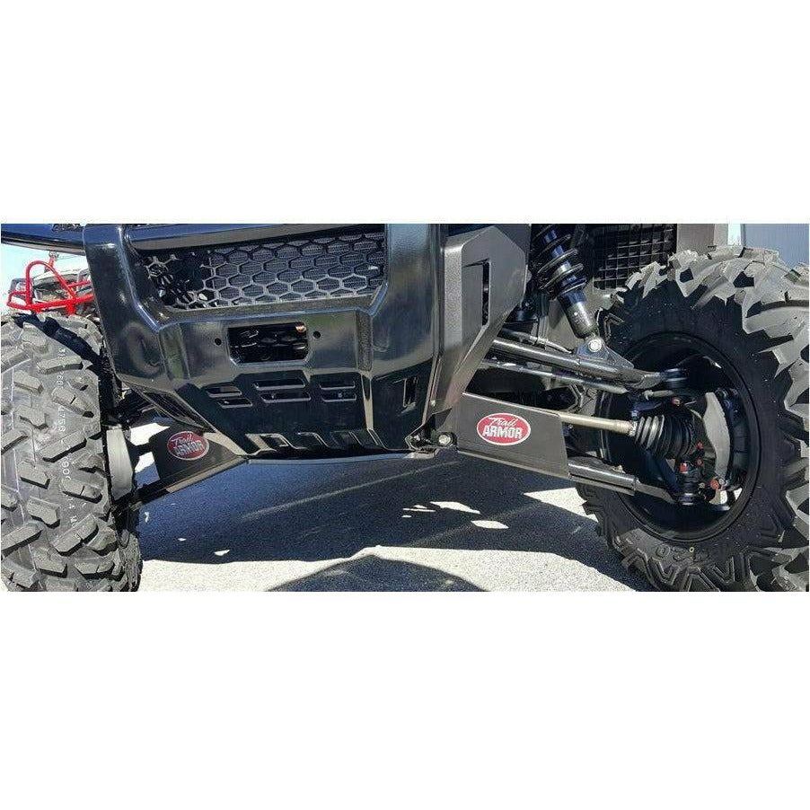 Honda Pioneer 1000 A-Arm Guards