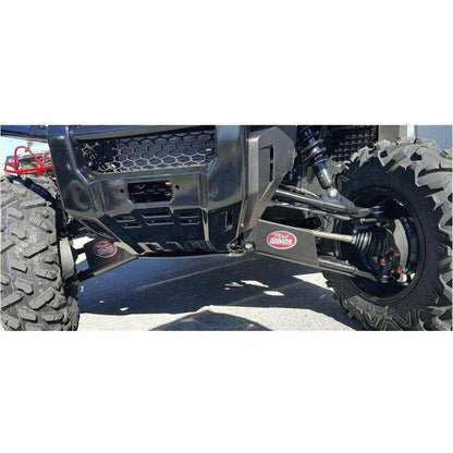 Honda Pioneer 1000 A-Arm Guards