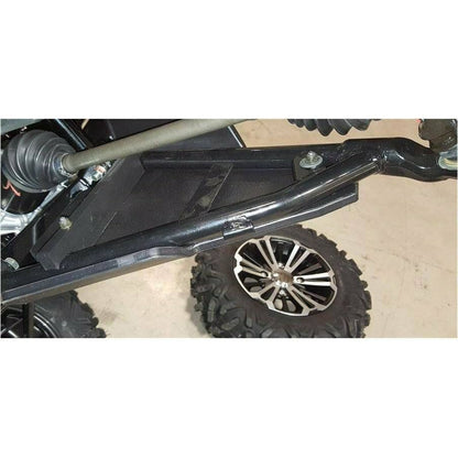 Honda Pioneer 1000 A-Arm Guards