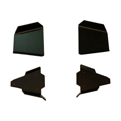 Honda Pioneer 1000 A-Arm Guards