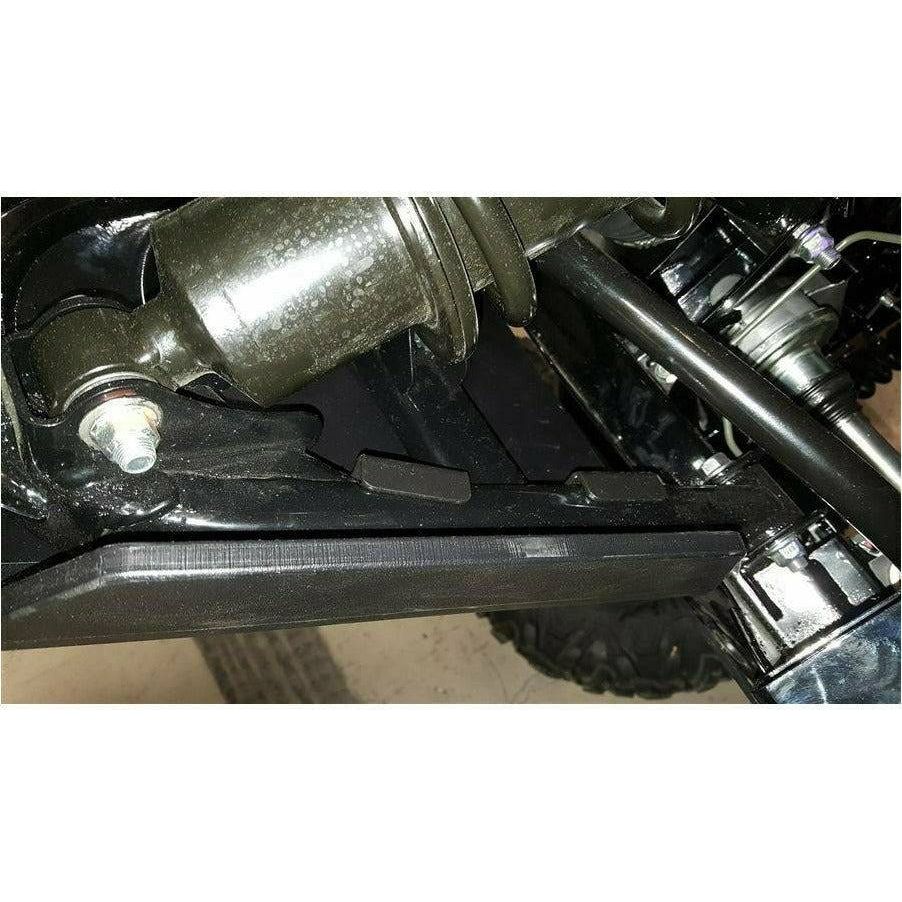 Honda Pioneer 1000 A-Arm Guards