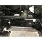Polaris Ranger XP 1000 (2018-2020) A-Arm Guards