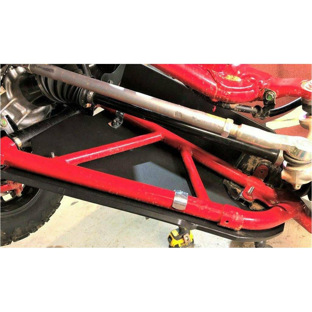 Honda Talon 1000X Front A-Arm Guards