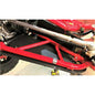 Honda Talon 1000X Front A-Arm Guards