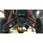 Honda Talon 1000X Front A-Arm Guards