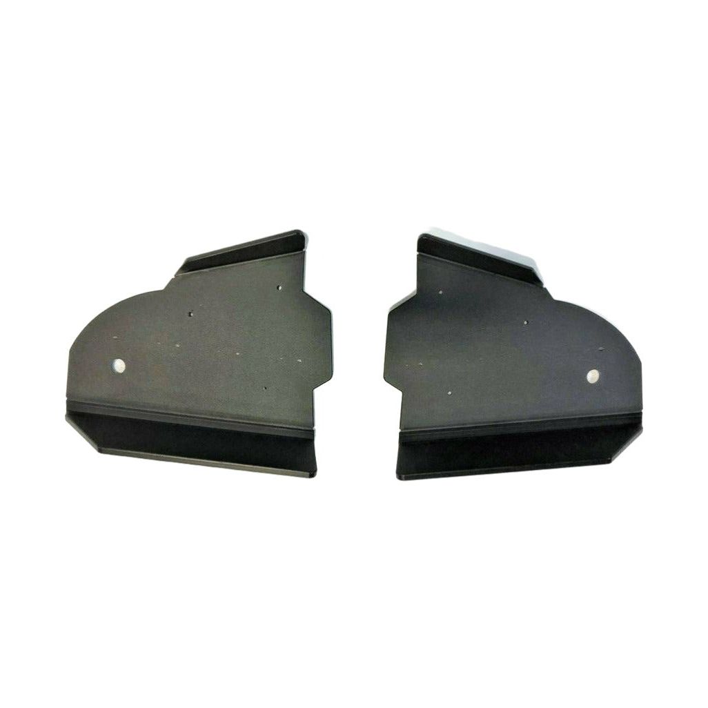 Honda Talon 1000X Front A-Arm Guards