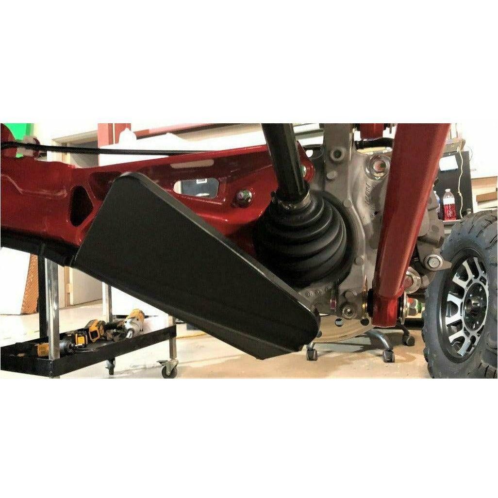 Honda Talon 1000X Trailing Arm Guards